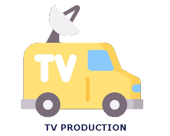 TV-PRODUCTION